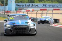 Gilles Magnus - Comtoyou Team Audi Sport Audi RS 3 LMS TCR