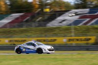 Traxx Racing - Peugeot RCZ