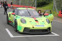 Q1 Trackracing - Porsche 911 GT3 Cup