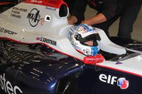 Sergey Sirotkin