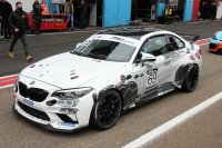 Sam Dejonghe - BMW M2 CS Racing Cup