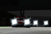 Lucas Vervloessem - Porsche 911 Cup