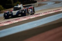 SMP Racing - BR01 LMP2