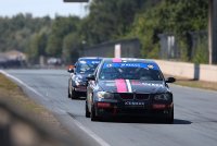 Xwift Racing Events - BMW 325i