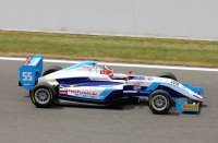 Ulysse De Pauw - Douglas Motorsport