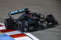 George Russell - Mercedes