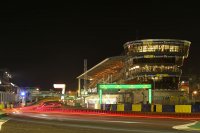 2020 FIA WEC 24 Heures du Mans