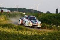 Mylleville-Vandemoortele - Porsche 911