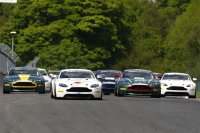 Aston Martin GT4 Challenge