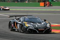 #15 Boutsen-Ginion McLaren