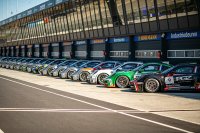 Porsche Carrera Cup Benelux 2021