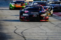 Belgian Audi Club Team WRT - Audi R8 LMS #1