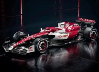Alfa Romeo C42