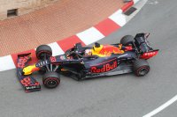 Max Verstappen - Red Bull RB15