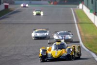 Racing Team Nederland - Oreca 07