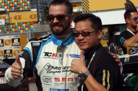 Stefano Comini - Target Competition