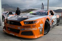 Caal Racing - Ford Mustang
