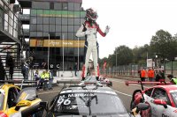 Milan Marczak - Ajith RedAnt Racing