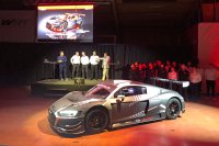 WRT Audi R8 LMS GT3