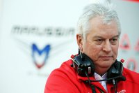 Pat Symonds
