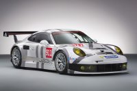 Porsche 911 RSR GTE