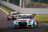 Jean-Karl Vernay - Leopard Lukoil Racing Audi RS3 LMS
