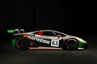 Hankook FFF Racing Team