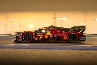 Ferrari AF Corse - Ferrari 499P
