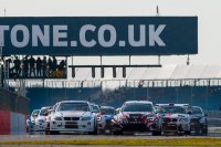 Start 24H Silverstone 2016