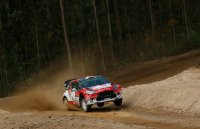 Kris Meeke - Citroën DS3 WRC