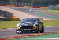 Academy Motorsport - Ford Mustang GT4