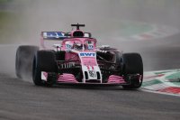 Sergio Perez - Racing Point Force India