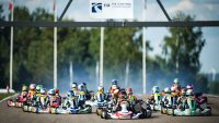 2022 Start EK Karting OK-Juniors