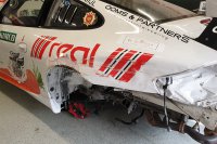 Schade LM Racing Porsche 996