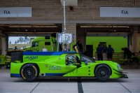 Krohn Racing - Ligier JS P2