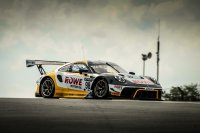 Laurens Vanthoor - Porsche 911 GT3-R