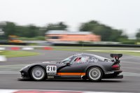 Wim Lumbeeck - Viper GTS-R GT1