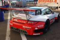 Belgium Racing - Porsche 997 GT3-R
