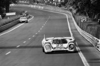 Martini Racing - Porsche 917 K