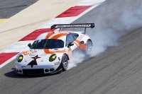 ProSpeed Competition - Porsche 991 RSR