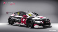 ALL-INKL.COM Münnich Motorsport Citroën C-Elysée
