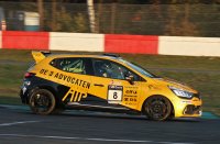 Filip Uyttendaele (Renault Clio 4 Cup), kampioen klasse 3