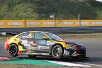 Denis Dupont - Comtoyou Racing Audi RS3 LMS