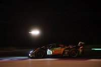Orange1 FFF Racing Team - Lamborghini Huracan GT3 Evo