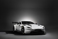 Street-Art Racing - Aston Martin Vantage AMR GT3