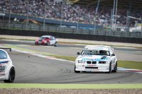 Koopman Racing - BMW 1 Serie V8