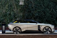 Renault Morphoz concept