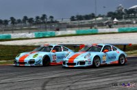 Gulf Racing Team Japan
