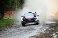 Sébastien Ogier - Ford Fiesta WRC