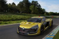 Renault Sport R.S.01